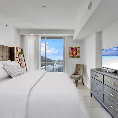 Icon Brickell Residences ไมอามี ภายนอก รูปภาพ