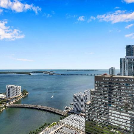 Icon Brickell Residences ไมอามี ภายนอก รูปภาพ