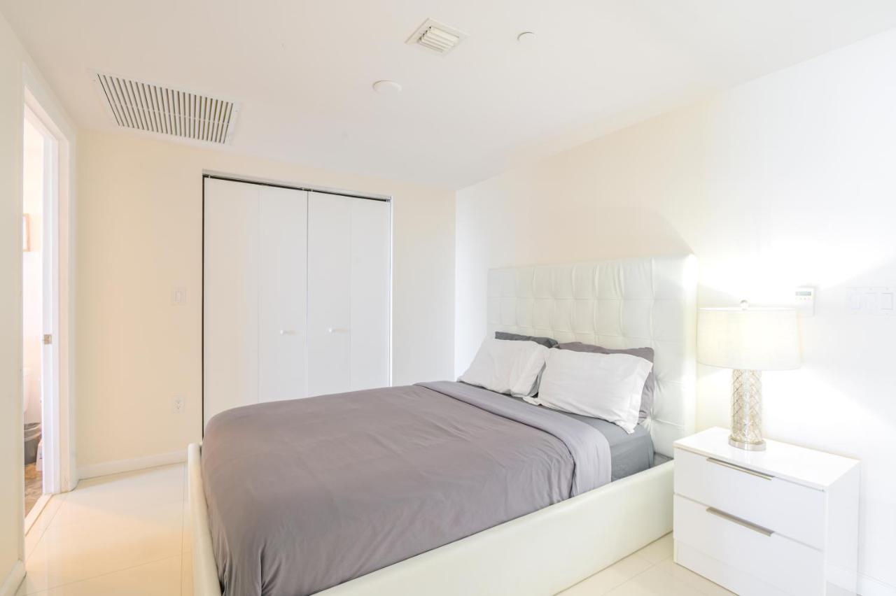 Icon Brickell Residences ไมอามี ภายนอก รูปภาพ